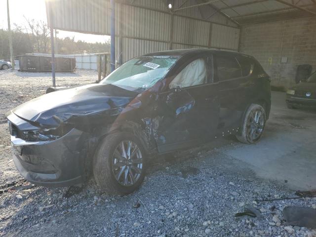 MAZDA CX-5 GRAND 2021 jm3kfbdmxm0484580