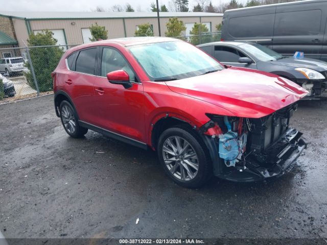 MAZDA CX-5 2021 jm3kfbdmxm0494509