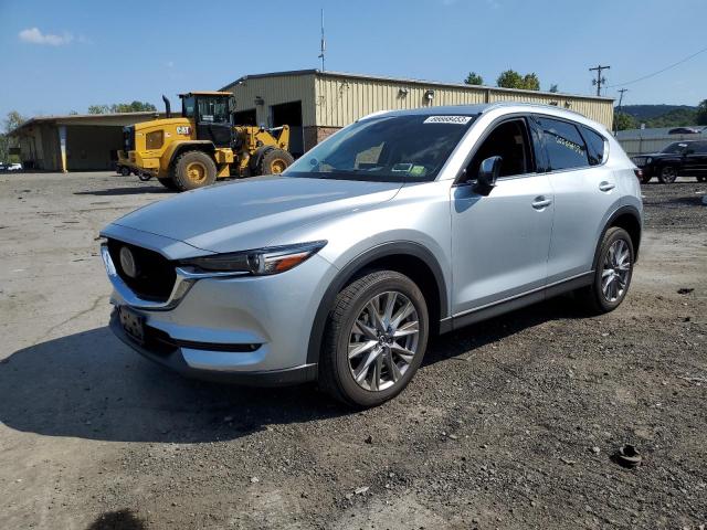 MAZDA CX-5 2020 jm3kfbdmxm1309482