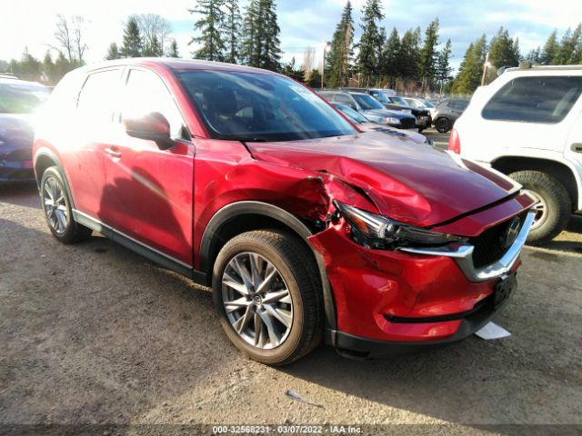 MAZDA CX-5 2021 jm3kfbdmxm1345981