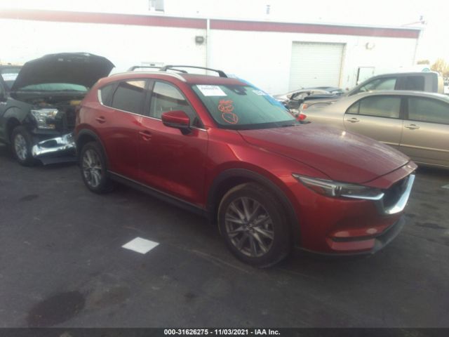 MAZDA CX-5 2021 jm3kfbdmxm1346631