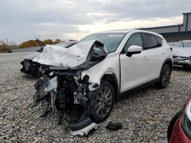 MAZDA CX-5 2021 jm3kfbdmxm1361517