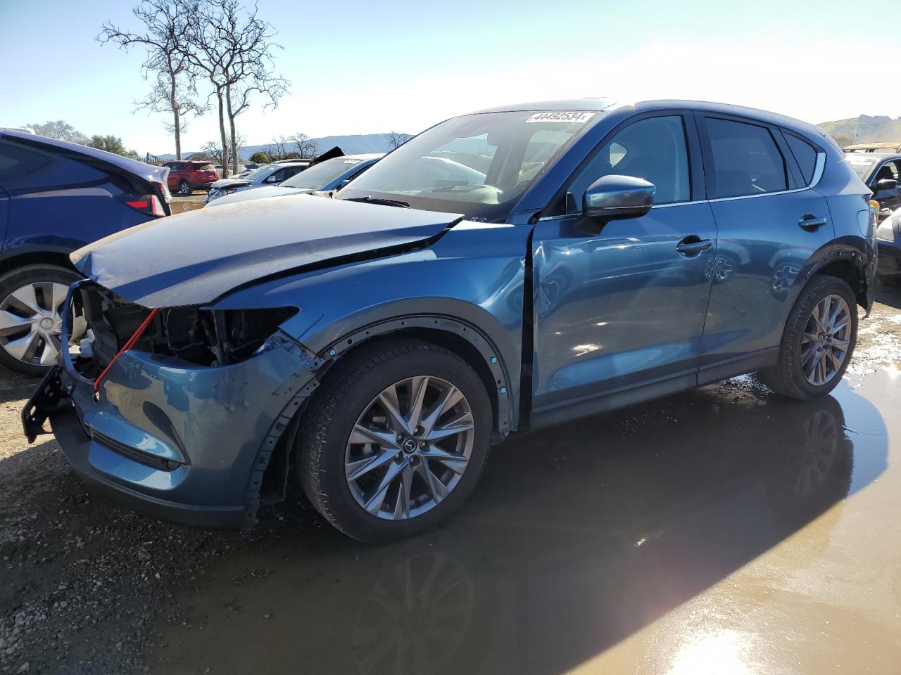 MAZDA CX-5 2021 jm3kfbdmxm1375465