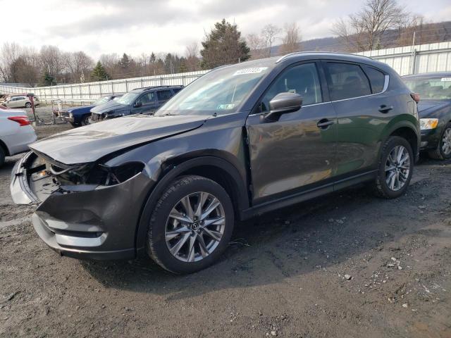 MAZDA CX-5 GRAND 2021 jm3kfbdmxm1380990