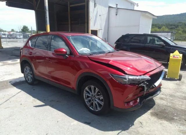 MAZDA CX-5 2021 jm3kfbdmxm1391035