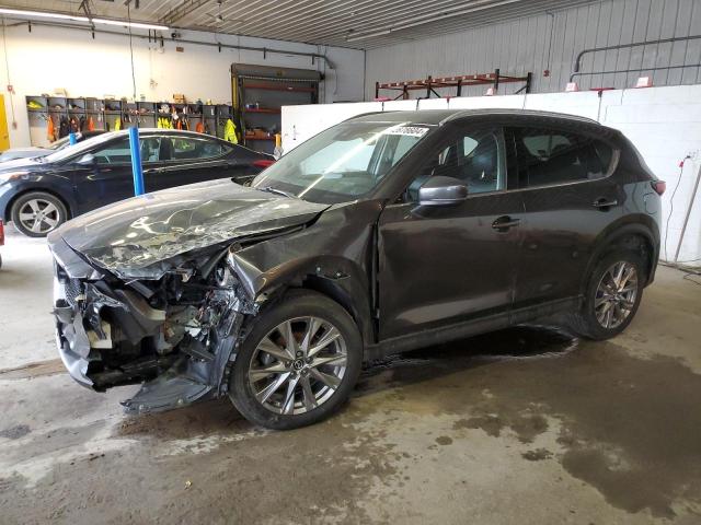 MAZDA CX-5 2021 jm3kfbdmxm1431792