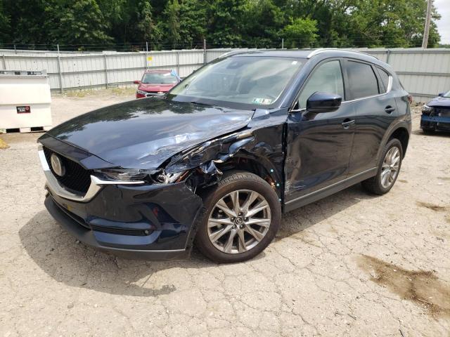 MAZDA CX-5 GRAND 2021 jm3kfbdmxm1433395