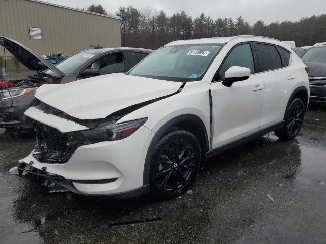 MAZDA CX-5 2021 jm3kfbdmxm1478854