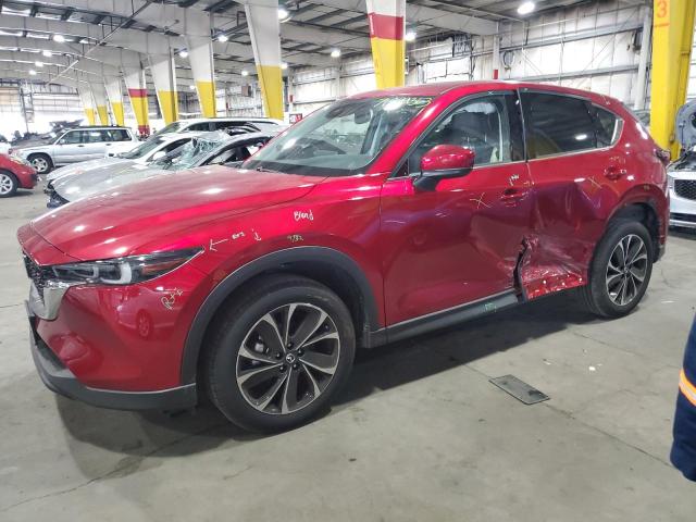 MAZDA CX-5 PREMI 2022 jm3kfbdmxn0544438