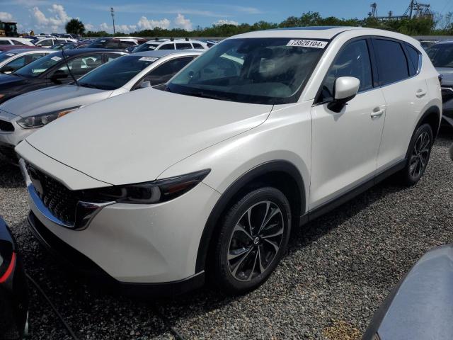 MAZDA CX-5 PREMI 2022 jm3kfbdmxn0577228