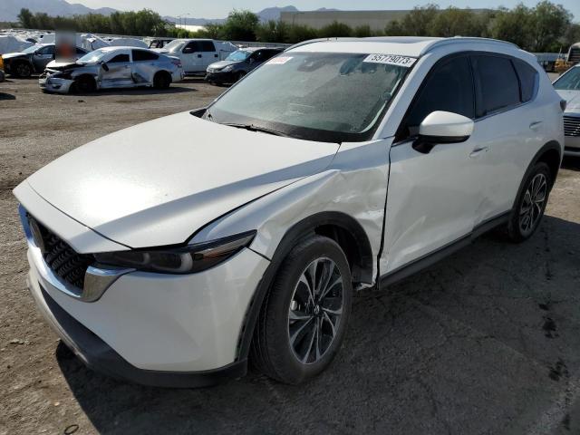 MAZDA CX-5 PREMI 2022 jm3kfbdmxn0577665