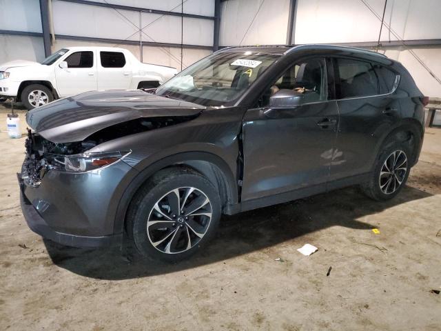 MAZDA CX-5 PREMI 2022 jm3kfbdmxn0635323