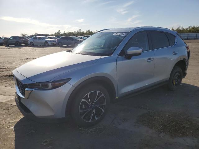 MAZDA CX-5 PREMI 2022 jm3kfbdmxn1619567