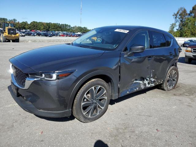 MAZDA CX-5 PREMI 2023 jm3kfbdmxp0124133