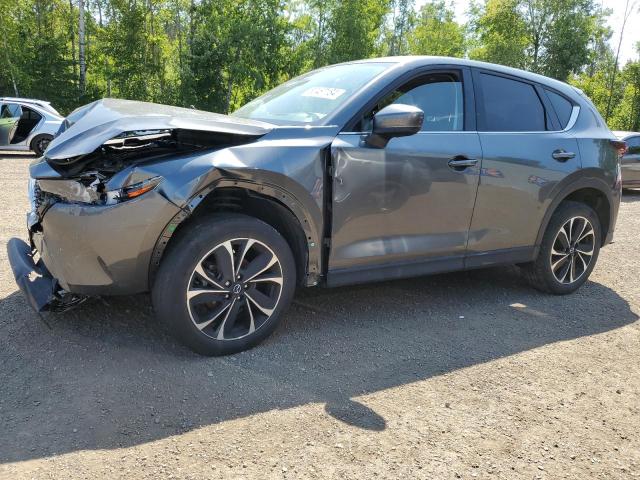 MAZDA CX-5 PREMI 2023 jm3kfbdmxp0138484