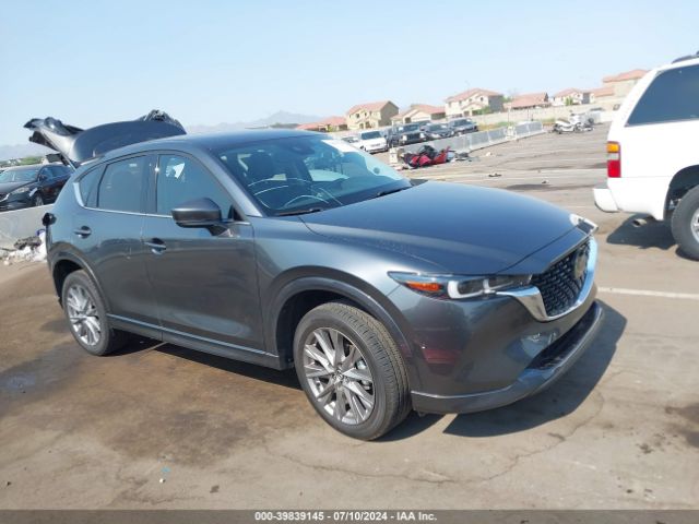 MAZDA CX-5 2024 jm3kfbdmxr0378072