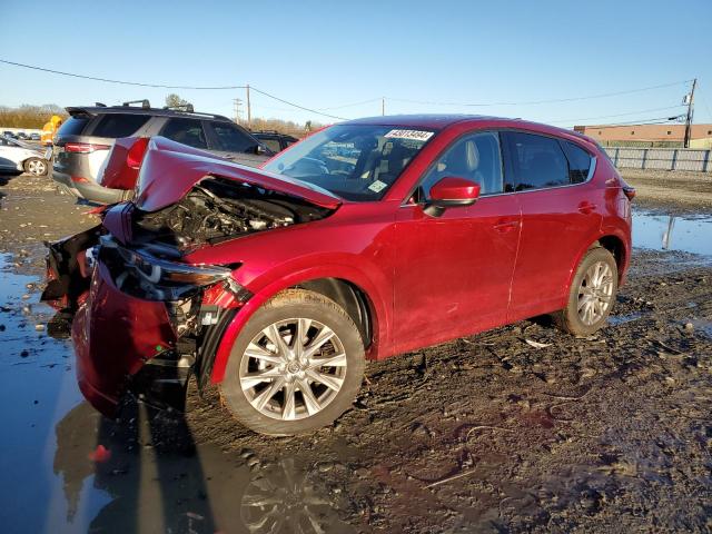 MAZDA CX-5 2023 jm3kfbdmxr0396460