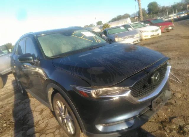 MAZDA CX-5 2019 jm3kfbdy0k0531471