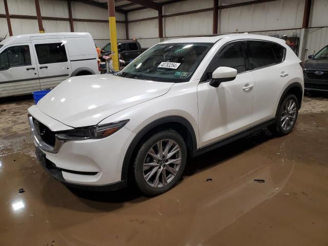 MAZDA CX-5 2019 jm3kfbdy0k0605505