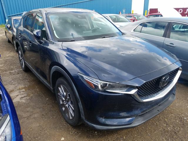 MAZDA NULL 2019 jm3kfbdy0k0659077