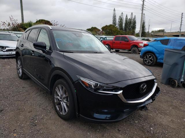 MAZDA CX-5 GRAND 2019 jm3kfbdy0k0660004