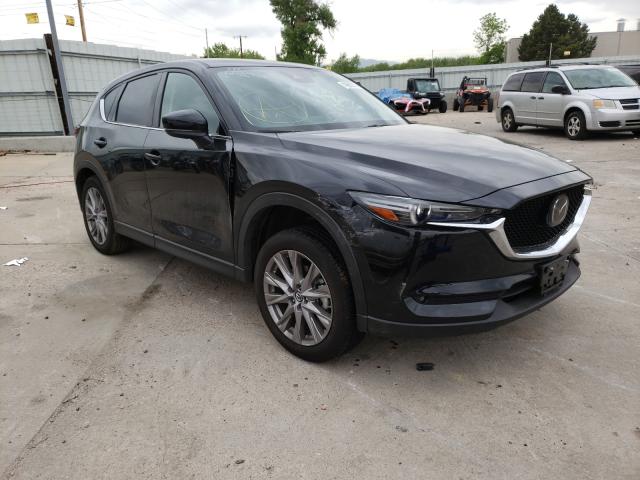 MAZDA CX-5 GRAND 2019 jm3kfbdy0k0680768