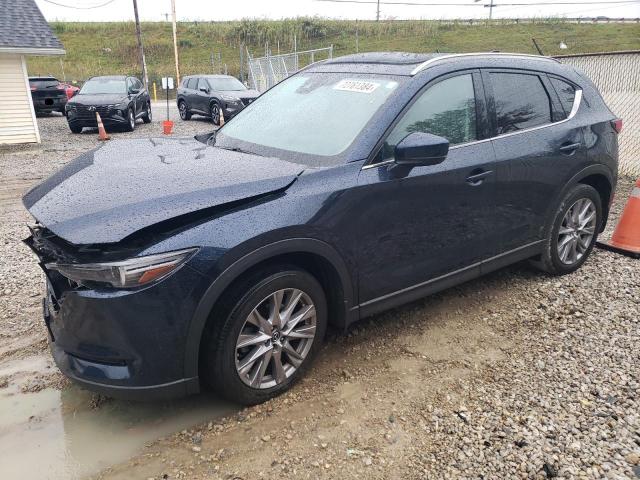 MAZDA CX-5 GRAND 2019 jm3kfbdy0k0689938