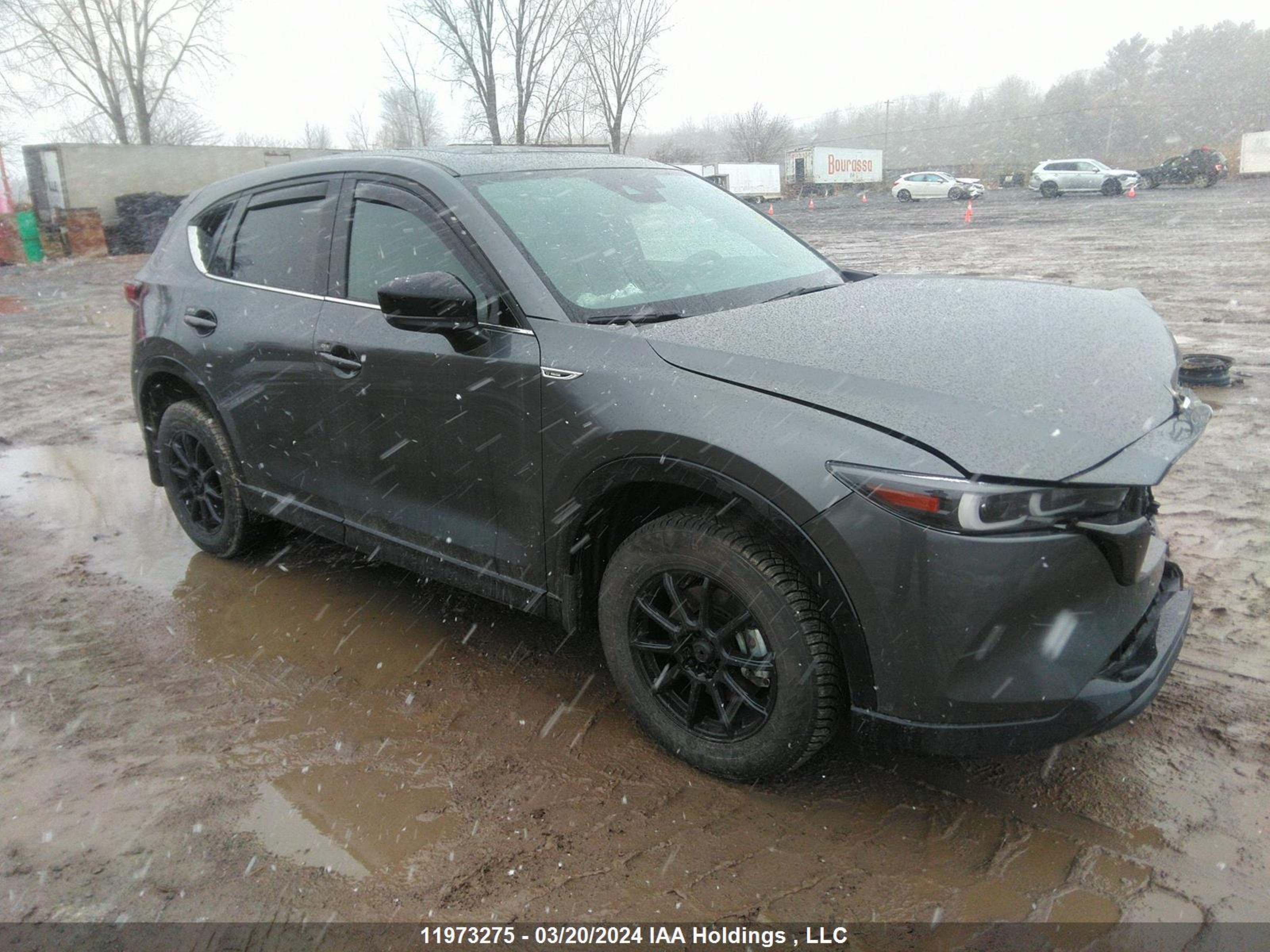 MAZDA CX-5 2023 jm3kfbdy0p0144359