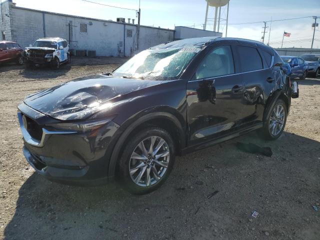 MAZDA CX-5 GRAND 2019 jm3kfbdy1k0527316