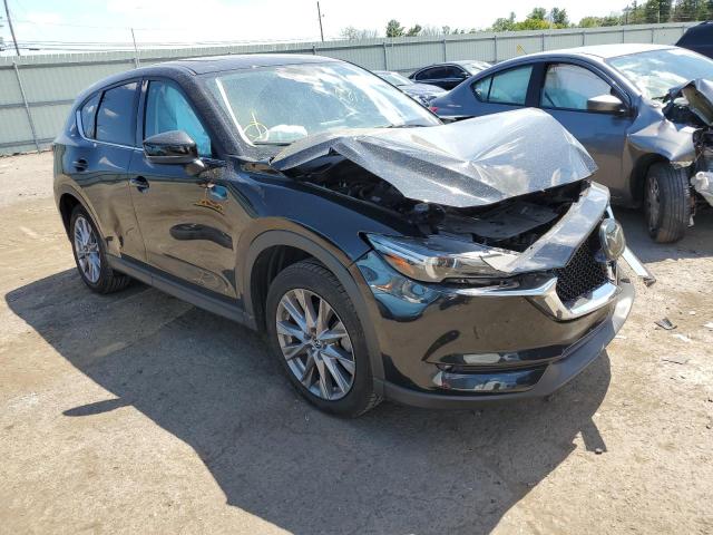 MAZDA CX-5 GRAND 2019 jm3kfbdy1k0576581