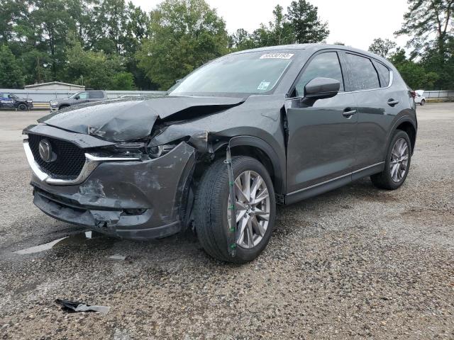 MAZDA CX-5 2019 jm3kfbdy1k0589167