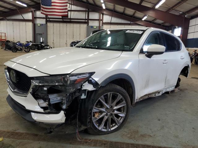 MAZDA CX-5 GRAND 2019 jm3kfbdy1k0617663