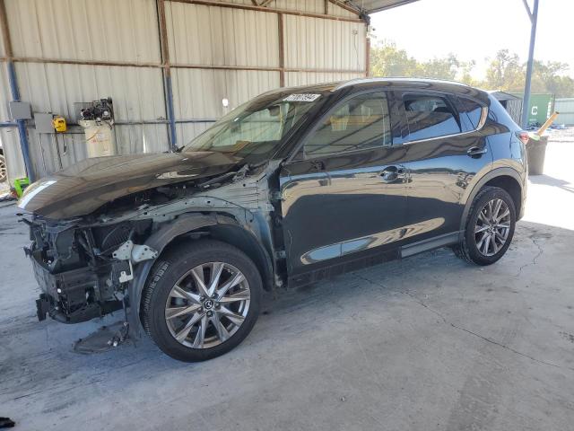 MAZDA CX-5 GRAND 2019 jm3kfbdy1k0618327