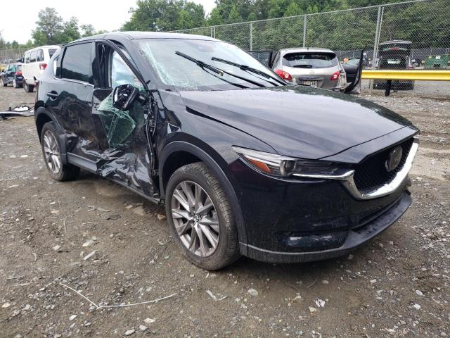 MAZDA CX-5 GRAND 2019 jm3kfbdy1k0620174