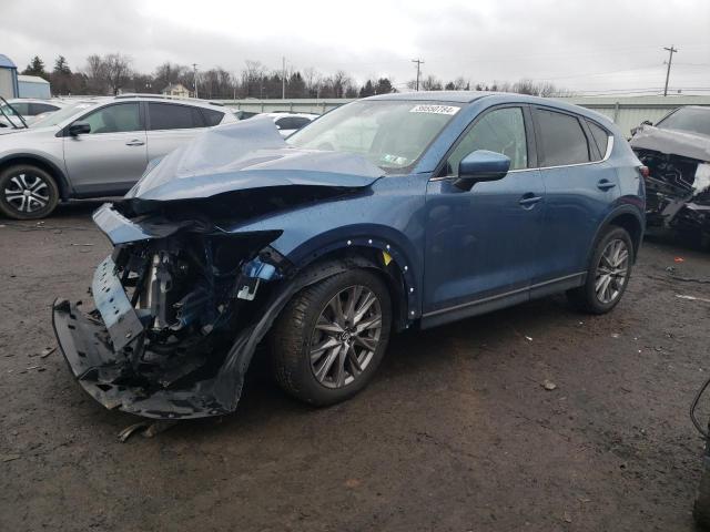 MAZDA CX-5 2019 jm3kfbdy1k0628453