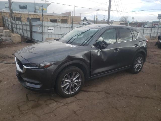 MAZDA CX-5 GRAND 2019 jm3kfbdy1k0638836