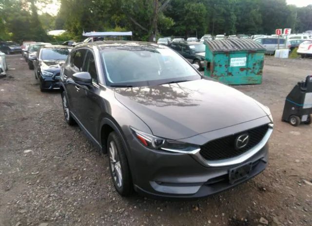 MAZDA CX-5 2019 jm3kfbdy2k0505714