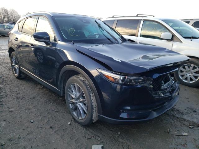 MAZDA CX-5 GRAND 2019 jm3kfbdy2k0538132