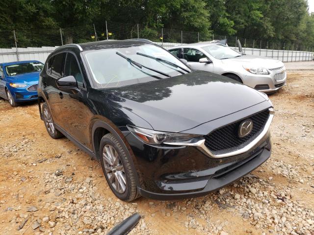 MAZDA CX-5 GRAND 2019 jm3kfbdy2k0599710