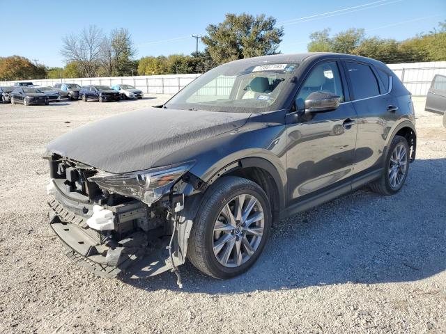 MAZDA CX-5 2019 jm3kfbdy2k0628722