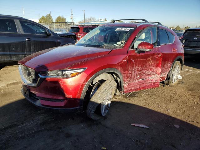 MAZDA CX-5 2019 jm3kfbdy2k0631409