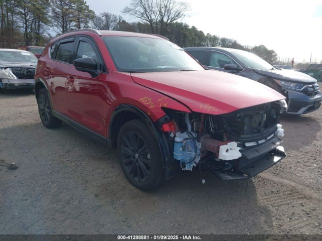 MAZDA CX-5 2024 jm3kfbdy2r0399811