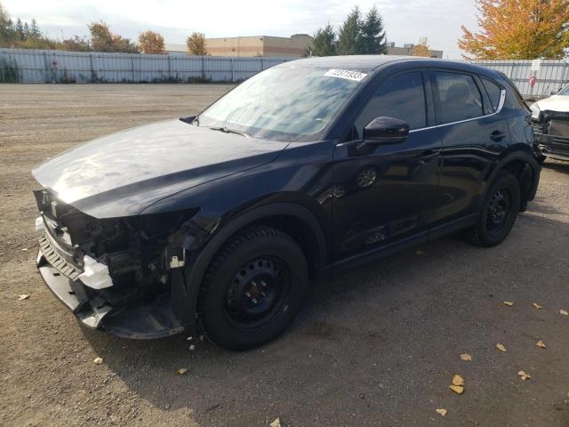 MAZDA CX-5 2019 jm3kfbdy3k0529696