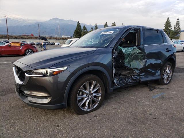 MAZDA CX-5 2019 jm3kfbdy3k0540293