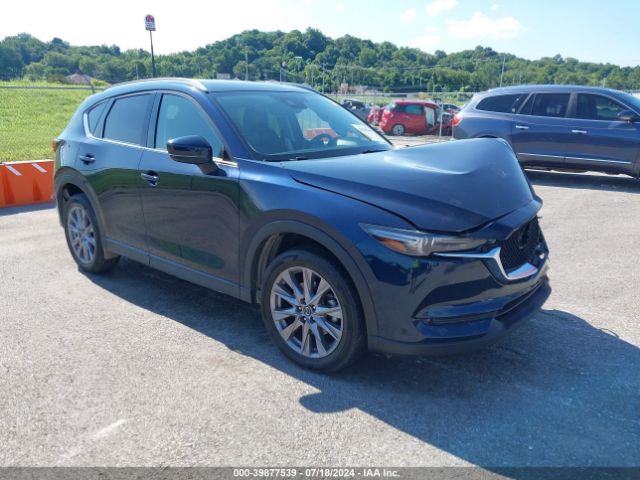 MAZDA CX-5 2019 jm3kfbdy3k0571818