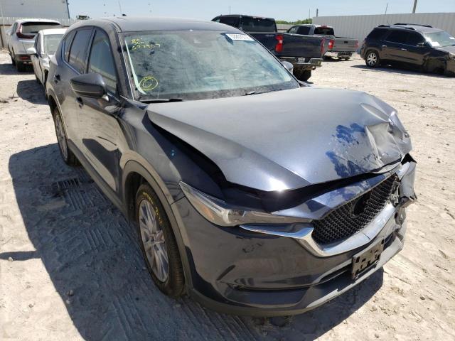 MAZDA CX-5 GRAND 2019 jm3kfbdy3k0577957