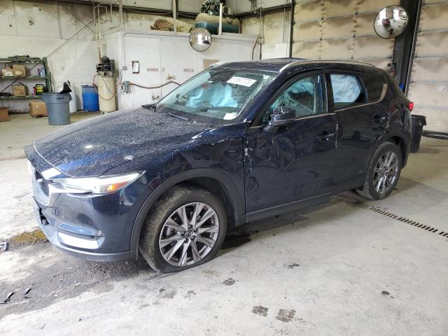 MAZDA CX-5 GRAND 2019 jm3kfbdy3k0619916