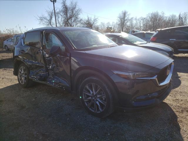 MAZDA CX-5 GRAND 2019 jm3kfbdy3k0634500