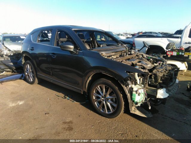 MAZDA CX-5 2019 jm3kfbdy3k0639065