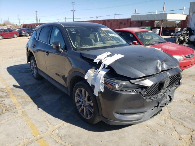 MAZDA CX-5 GRAND 2019 jm3kfbdy3k0639115